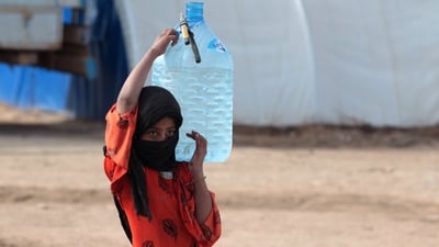 نداء استغاثة من ربيعة: العطش “يذبح” الأهالي والآبار تحتاج معدات وكهرباء