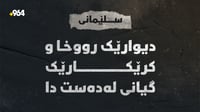 دیوارێک بەسەر کۆمەڵێک کرێکاردا رووخا و گیان لەدەستدان ...