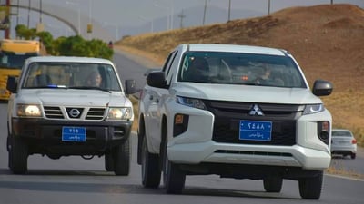 لەسەر دزینى 150 فەردە ئارد و عەلەف تۆمەتبارێک دەستگیرکرا