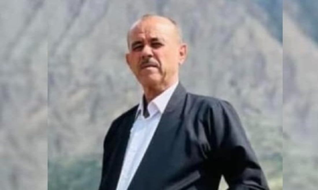 دووەم عومرەکاری کورد لە چوار رۆژدا گیانی لەدەستدا