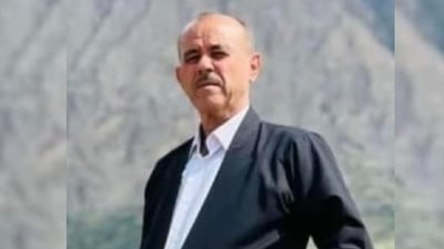 دووەم عومرەکاری کورد لە چوار رۆژدا گیانی لەدەستدا