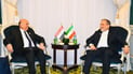 العراق يطرح مبادرة على إيران لعقد اجتماع مع دول الخليج في نيويورك