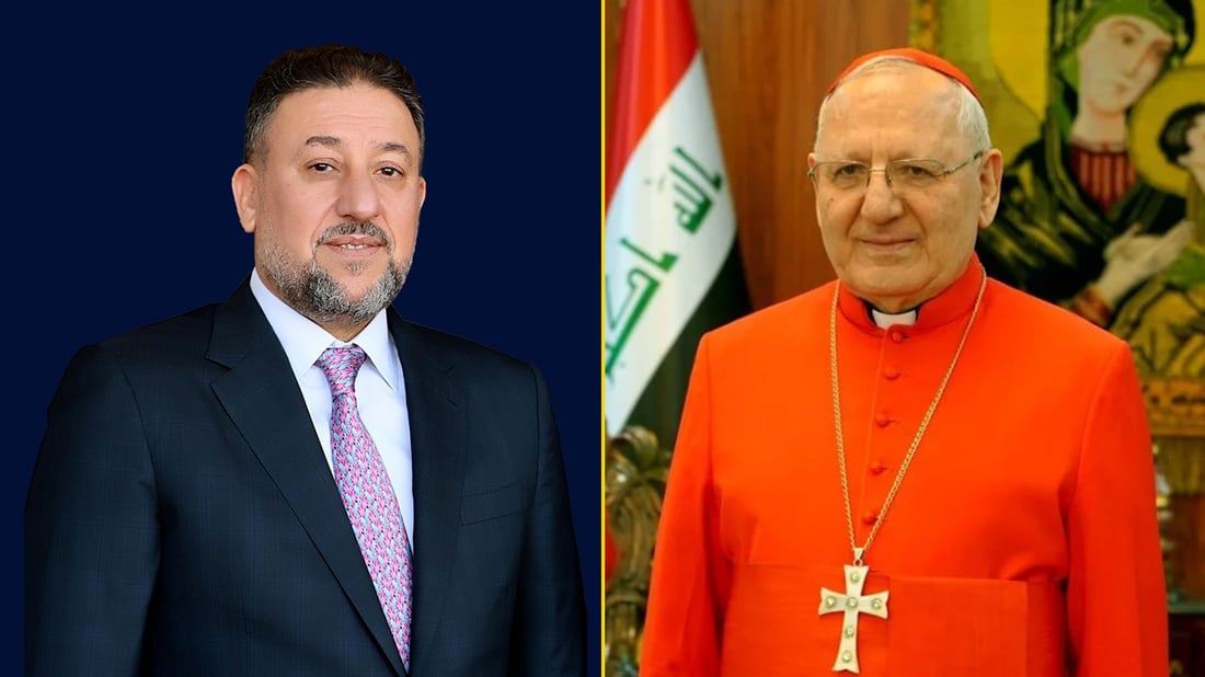 بعد دفاعه عن ساكو.. الخنجر: لست مع التطبيع وأثمن موقف الصدر