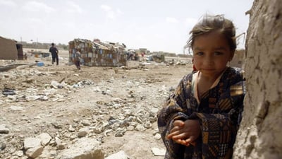 Poverty rate drops to 17%, says Iraq’s Ministry of Planning