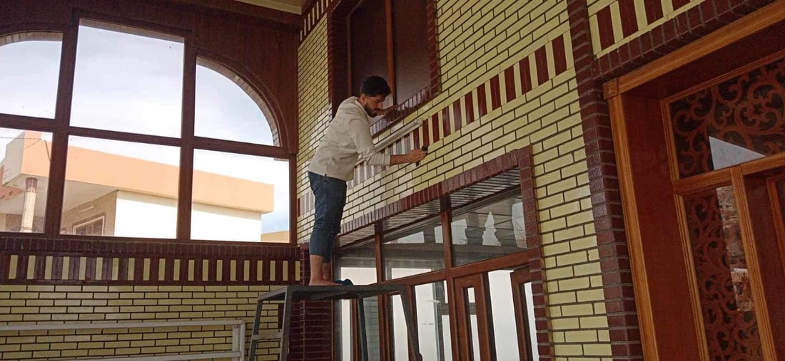 ته‌واوى مزگه‌وته‌كانى سۆران بۆ مانگى ره‌مه‌زان ئاماده‌ ده‌كرێن