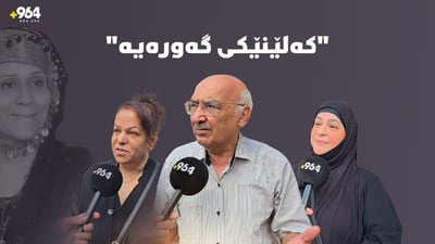 ئەحمەد جۆڵا بەبێ دایکی مایەوە