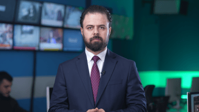 سەرداری گورگەکان کێ بوو چۆن بوو بە سەرۆکی زلهێزترین وڵات؟