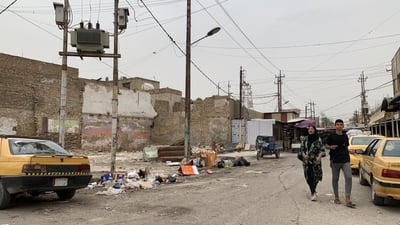 شارعكم ضيق ونخشى العشائر.. البلدية ترد على شكاوى أهل الوشاش