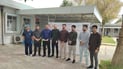 یادی رۆژەکەیان بە ناو و واژۆی خۆیان کردەوە