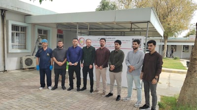 یادی رۆژەکەیان بە ناو و واژۆی خۆیان کردەوە