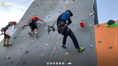 شاخەوانانی سلێمانی حەسانەوە