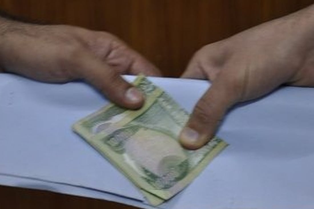 خط ساخن وبريد إلكتروني للإبلاغ عن الفساد في وزارة الموارد وتشكيلاتها