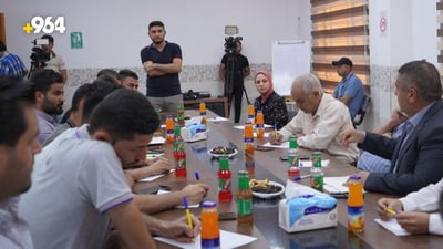 تلعفر تطلب تعديلاً على قانون “الناجيات”.. ماذا عن المختطفين قبل وبعد 3 آب؟