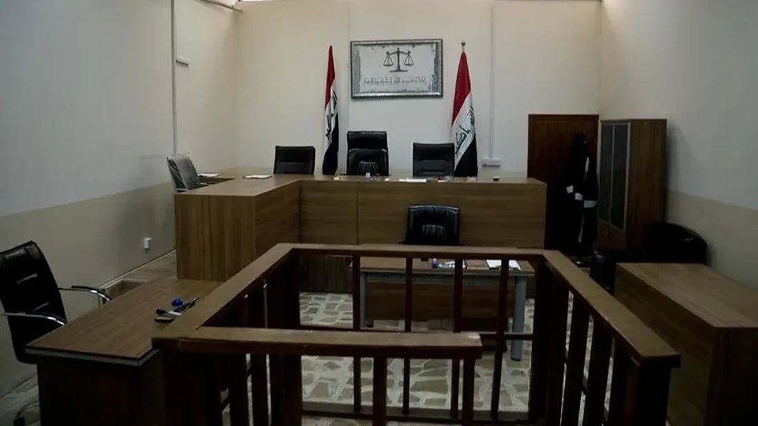 العراق يسلم متهمين فنلندياً وأميركياً إلى بلديهما