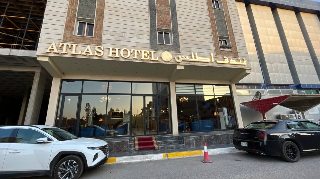 قائمة بأسعار الحجز في فنادق البصرة.. 10 مشاريع جديدة قيد الإنشاء