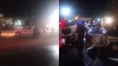 مێردمنداڵێک گیانی لەدەست دا و سێ کەسیش بریندار بوون