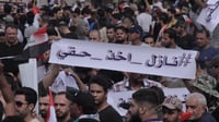 Group vows to protest against government's fuel price hike