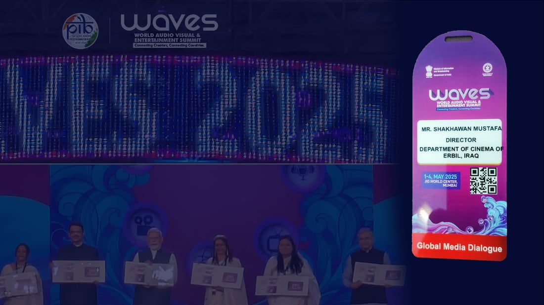 هیندستان ده‌یه‌وێت له‌رێگه‌ى پڕۆژه‌یه‌كه‌وه‌ بۆلیۆده‌كه‌ى وه‌كو هۆلیۆد لێبكات