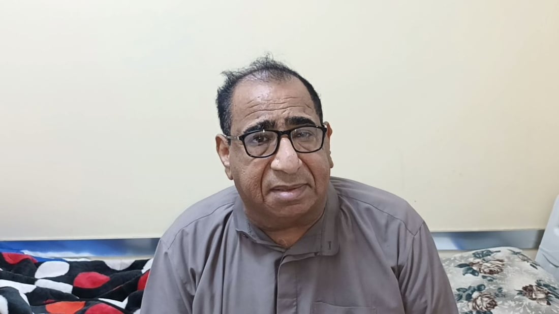 تلميذ سعدي الحلي ينفي شائعات موته: ماذا تُريدون منّي؟