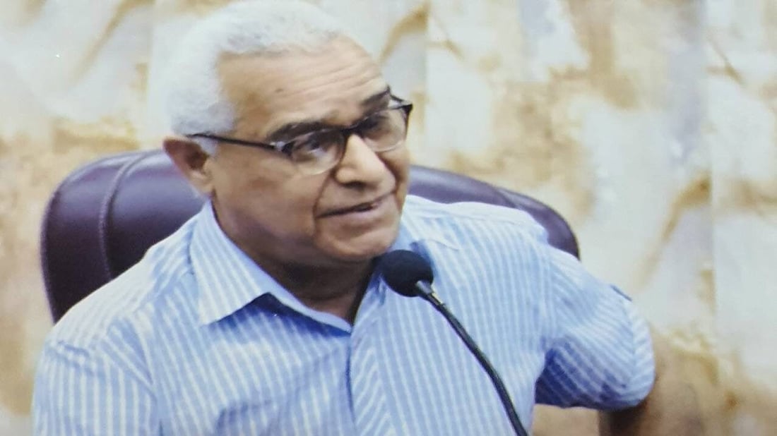 “صادق الكلمة والموقف”.. اتحاد أدباء البصرة ينعى الشاعر إبراهيم عبد الرزاق
