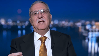 الفصائل ستهدد السوداني مثل الكاظمي.. ظافر العاني يشرح قصة الخنجر
