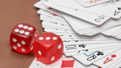 23 کەس بە تۆمەتی قومارکردن دەستگیرکران