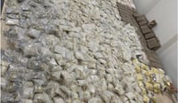 Iraq reports 49 death sentences for drug traffickers in 2023
