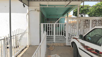 دەرگای نەخۆشخانەی گشتی کەلار جارێکی تر داخرایەوە