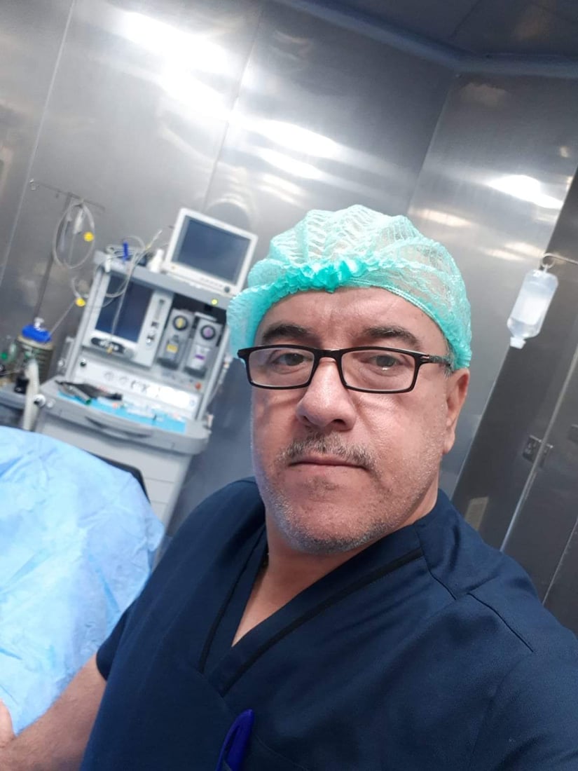 صحة نينوى تكلف مديراً جديداً لإدارة مستشفى تلعفر العام