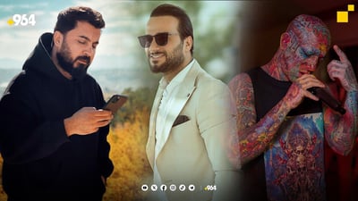 فیلمێکی کوردی بۆ سینەماکانی کوردستان بەڕێوەیە و  نازدار نازداریش سڕایەوە