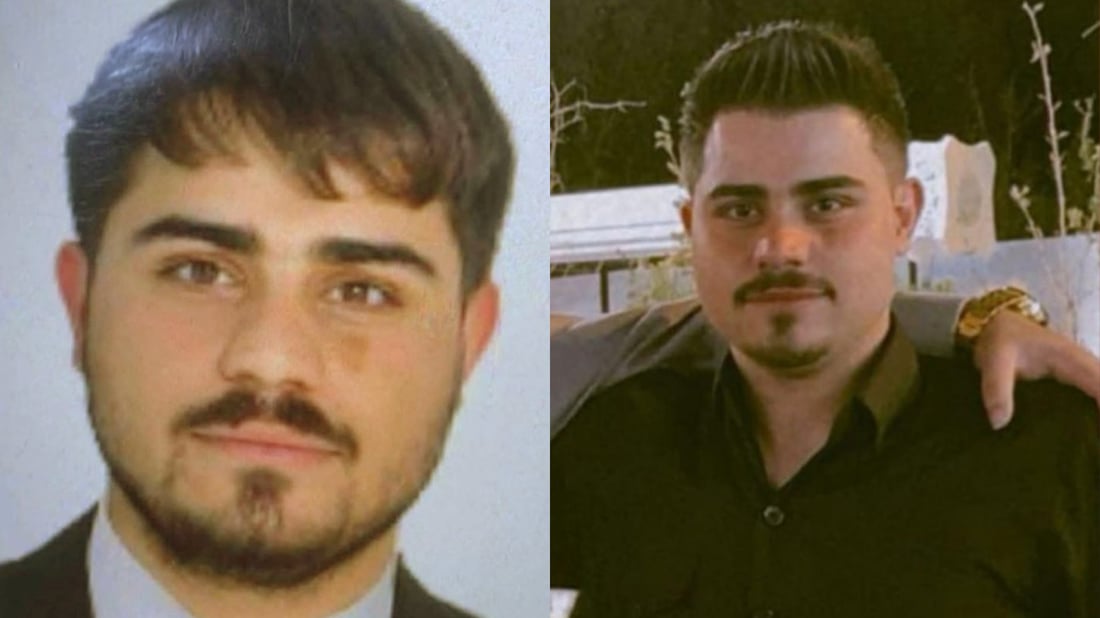 گەنجێکی کورد لە ئیتاڵیا بێ سۆراغە