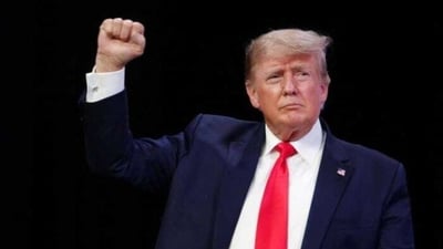 ترامب يلوّح بتحويل أكبر مدن إيران إلى حطام.. مختص عراقي يشرح