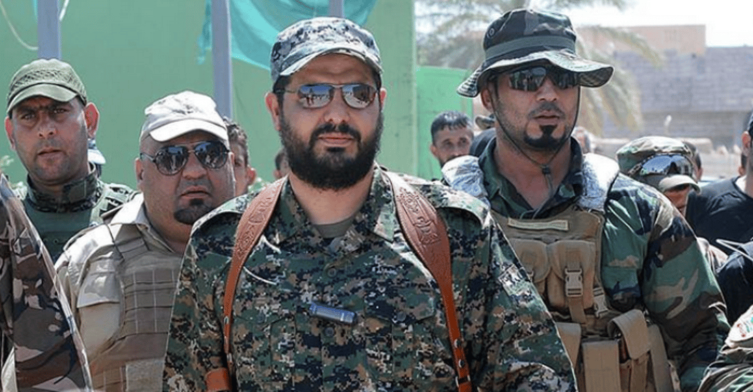 Asa’ib Ahl Al-Haq official: Iran doesn’t need Iraqi faction support in current conflict