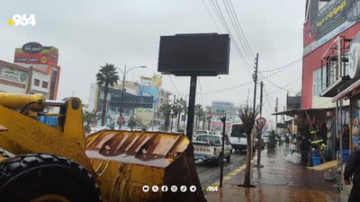 هەڵمەتی لابردنی ریکلامی شەقامەکان دەستیپێکرد