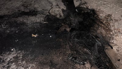 دانیشتوانی گەڕەکێکی هەولێر خۆپیشاندانیان کرد