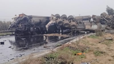 Crash kills one, injures another in Sulaymaniyah