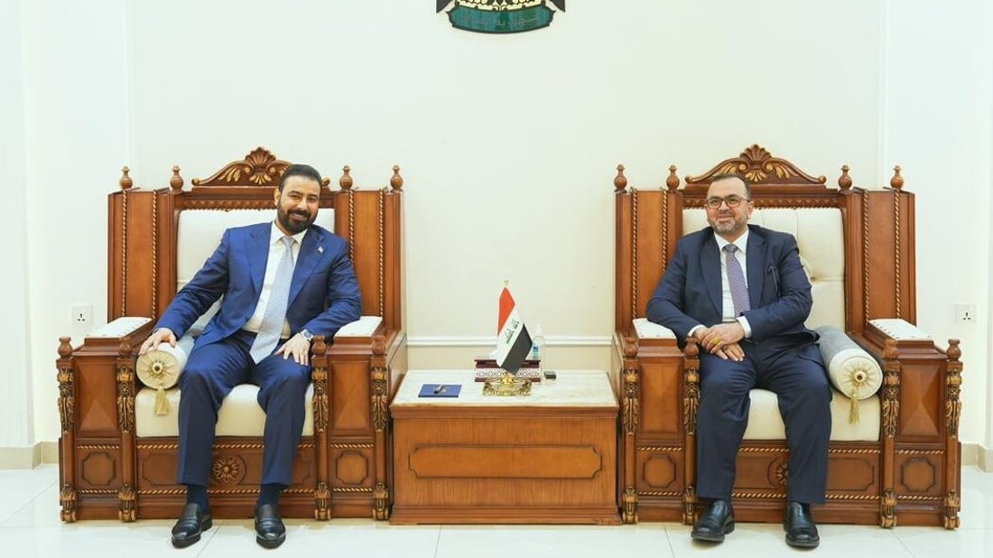 الفضيلة تؤيد حملة “الفجر”: حان وقت كسر شبكات النفوذ واسترداد الأموال المنهوبة