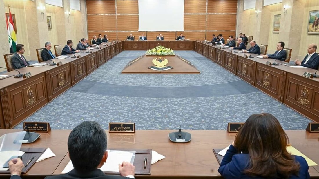 كردستان: قرار تخفيض الغرامات المرورية 20% تمدد حتى نهاية حزيران