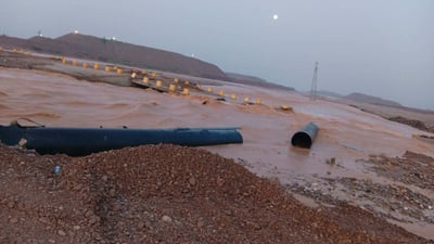 “رێگه‌ی بارهەڵگرەکانی نێوان هەرێم و بەغدا داخرا”
