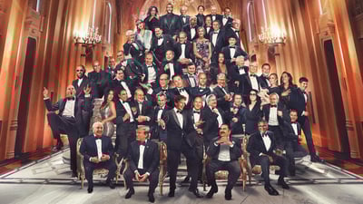 بەهۆی داهاتی ژیریی دەستكردەوە ژمارەی ملیاردێرەكانی جیهان زیادی كرد