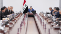 Iraq sets November 11 for parliamentary elections