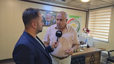 بەهۆی دۆخی سیاسی و گرژییەکانەوە جێبەجێکردنی سیستمی تاکسی میتەر لە سلێمانی دواکەوتووە