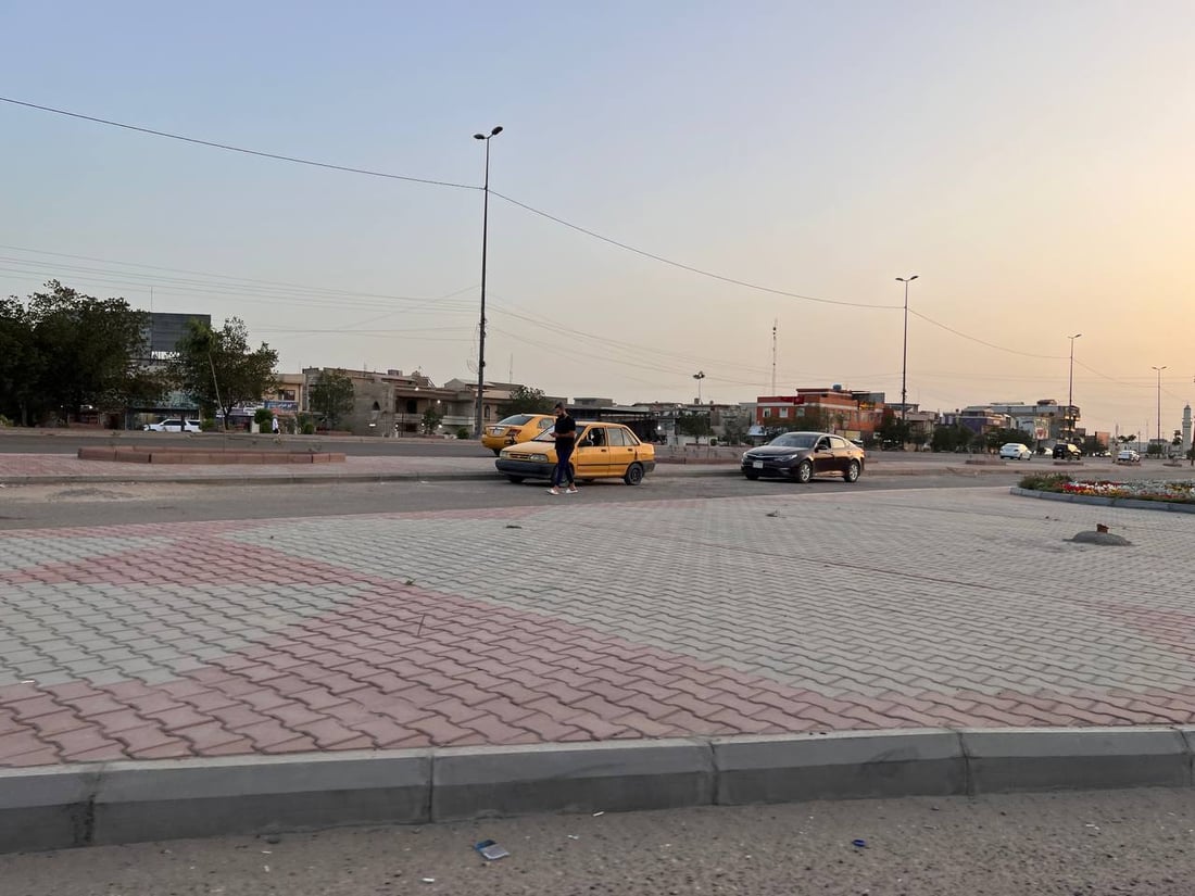 السيدية منطقة عمل مفضّلة لسائقي تطبيقات “التاكسي”.. سهلة وآمنة لكنها مكلّفة