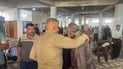 ئەمڕۆ بە غائیب نوێژی مردوو بۆ ئەحمەد لوقمان لە گەرمیان ئەنجامدرا