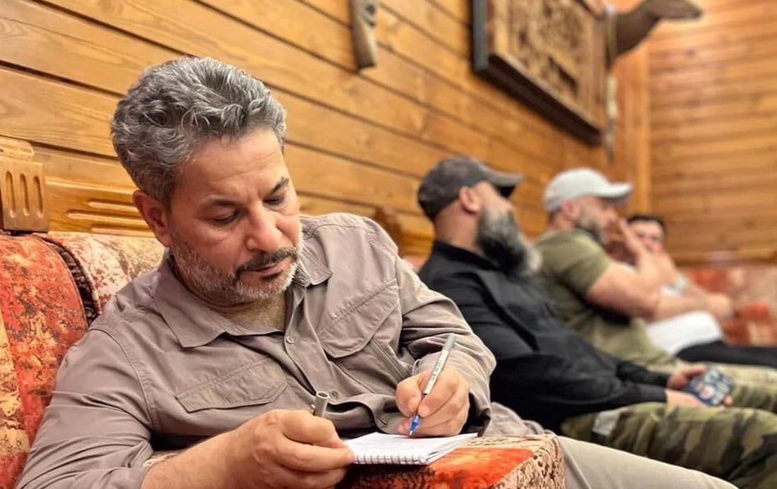 شبل الزيدي: إسرائيل واهمة ومعركة الوجود لن تتوقف إلا بزوالها