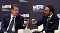 نيجيرفان بارزاني: أحزاب كرد إيران لا تتصرف بمسؤولية وقيادة كرد سوريا واقعية