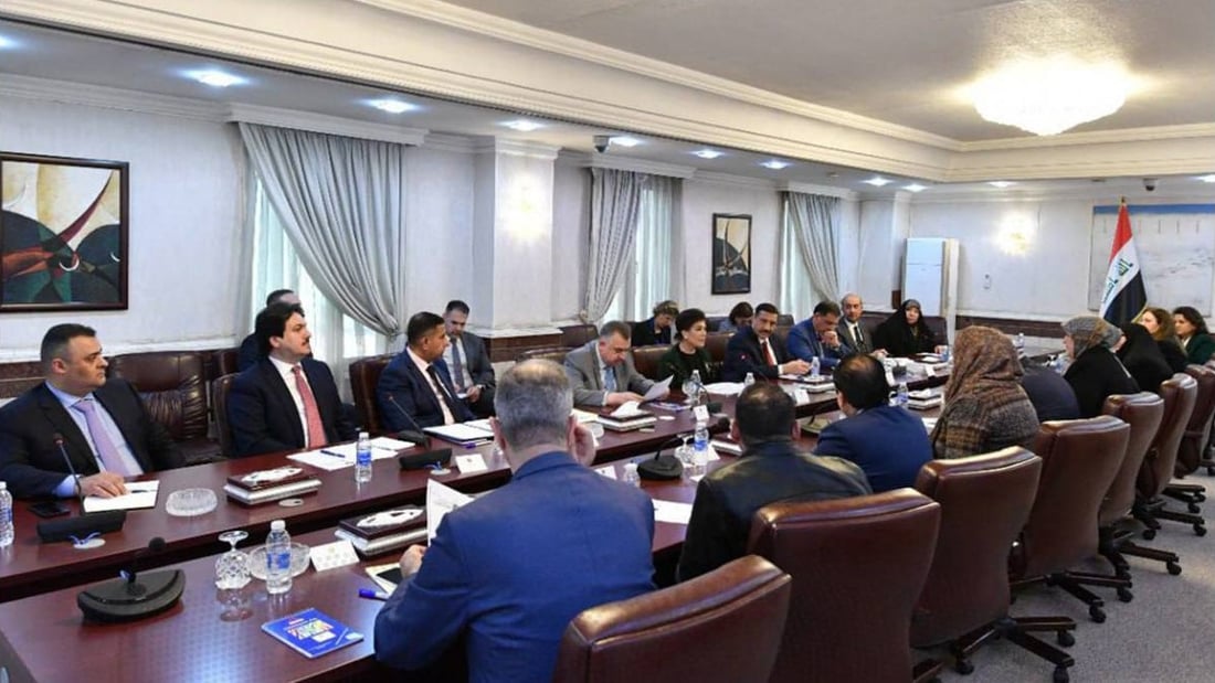 لجنة صفيّة السهيل: بغداد لم تمنح أي جواز دبلوماسي خارج الضوابط