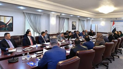 لجنة صفيّة السهيل: بغداد لم تمنح أي جواز دبلوماسي خارج الضوابط