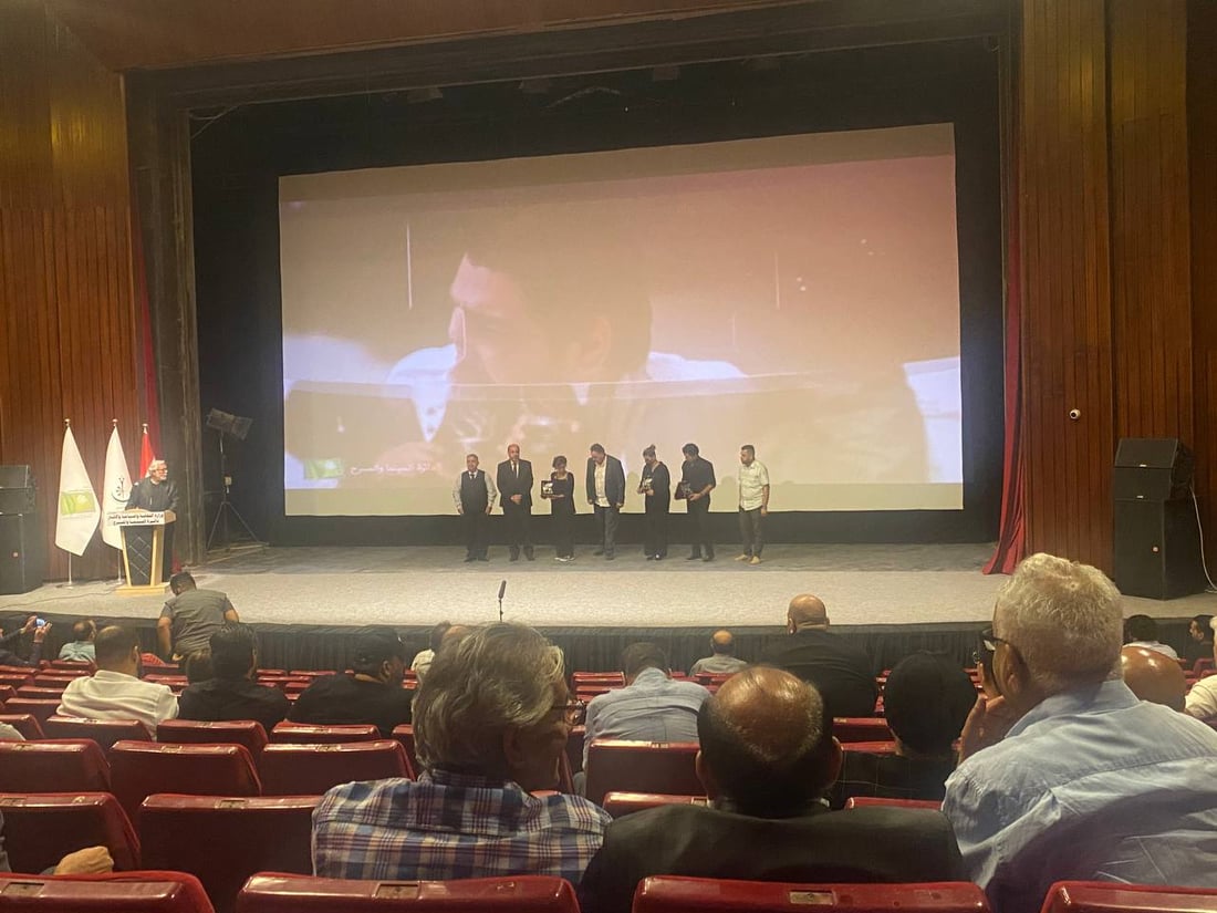 بحضور أفلام “قطن وأحمر شفاه”.. عيد سينما العراق يتحول إلى رثاء للمخرج لؤي فاضل