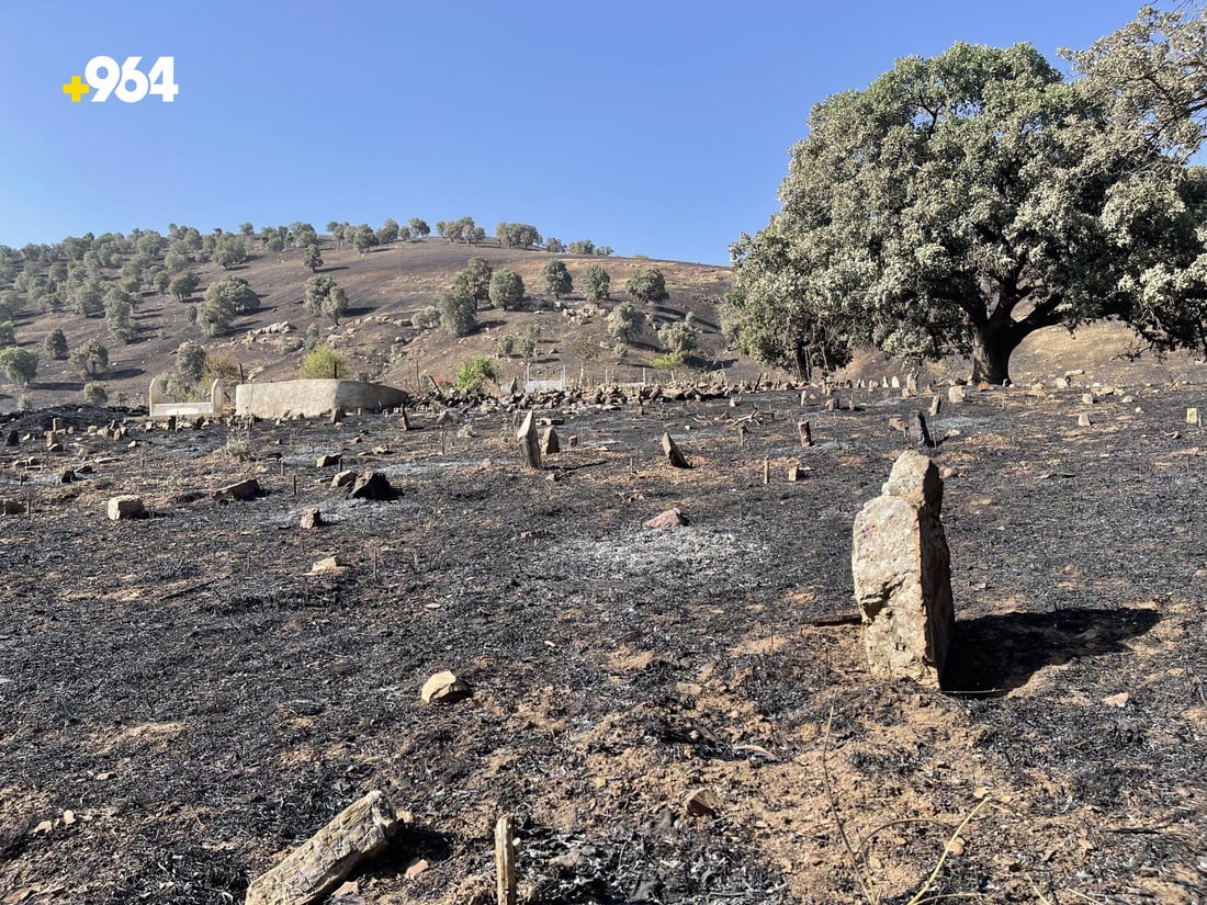 دیمه‌نێكی كاتى سه‌ردانه‌كه‌ى شاندى هه‌ولێر بۆ سعودیه‌... وێنه‌: پارێزگاى هه‌ولێر